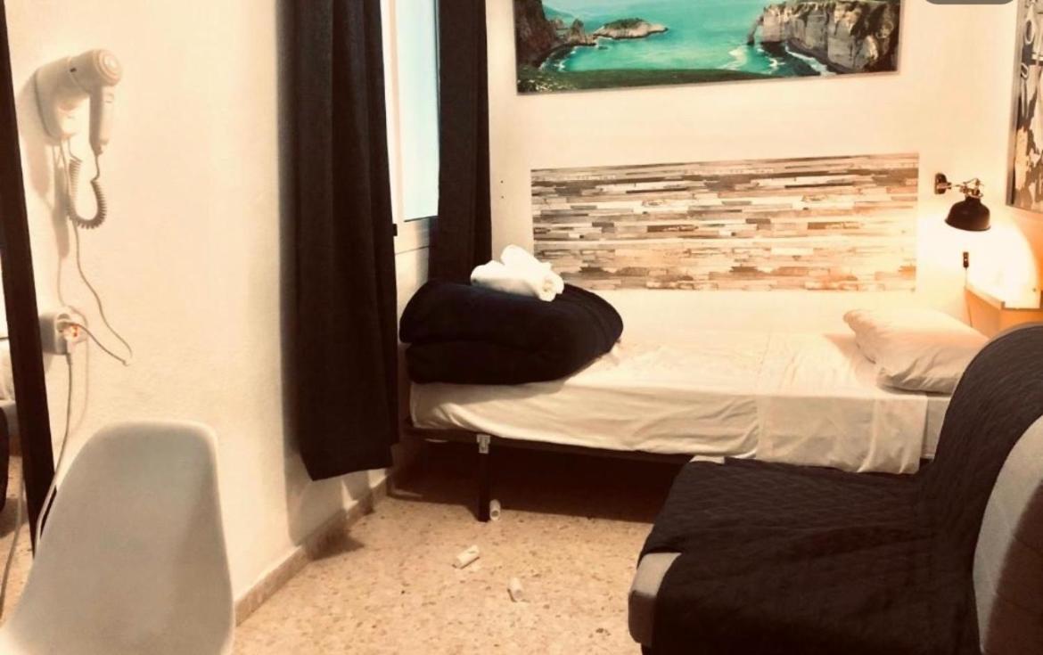 Privatunterkunft Cost Málaga